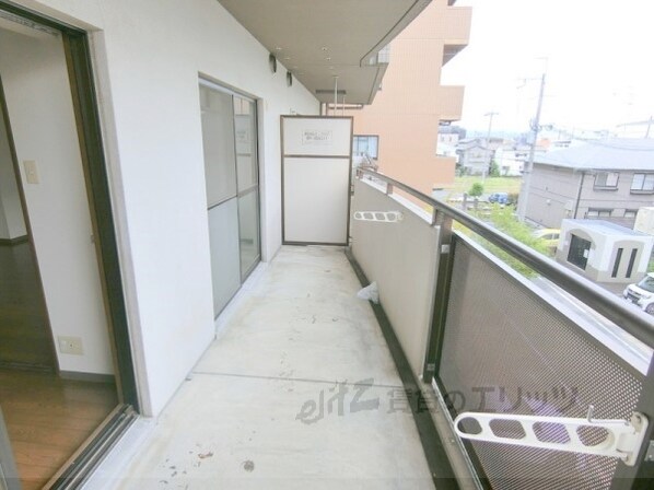 フォレストヒルズの物件内観写真